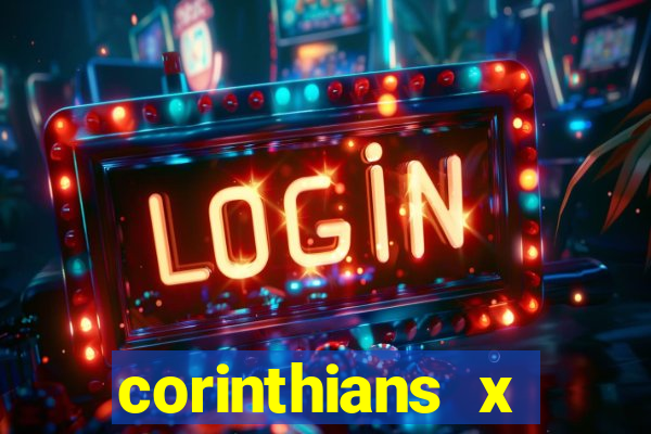 corinthians x cruzeiro ao vivo futemax